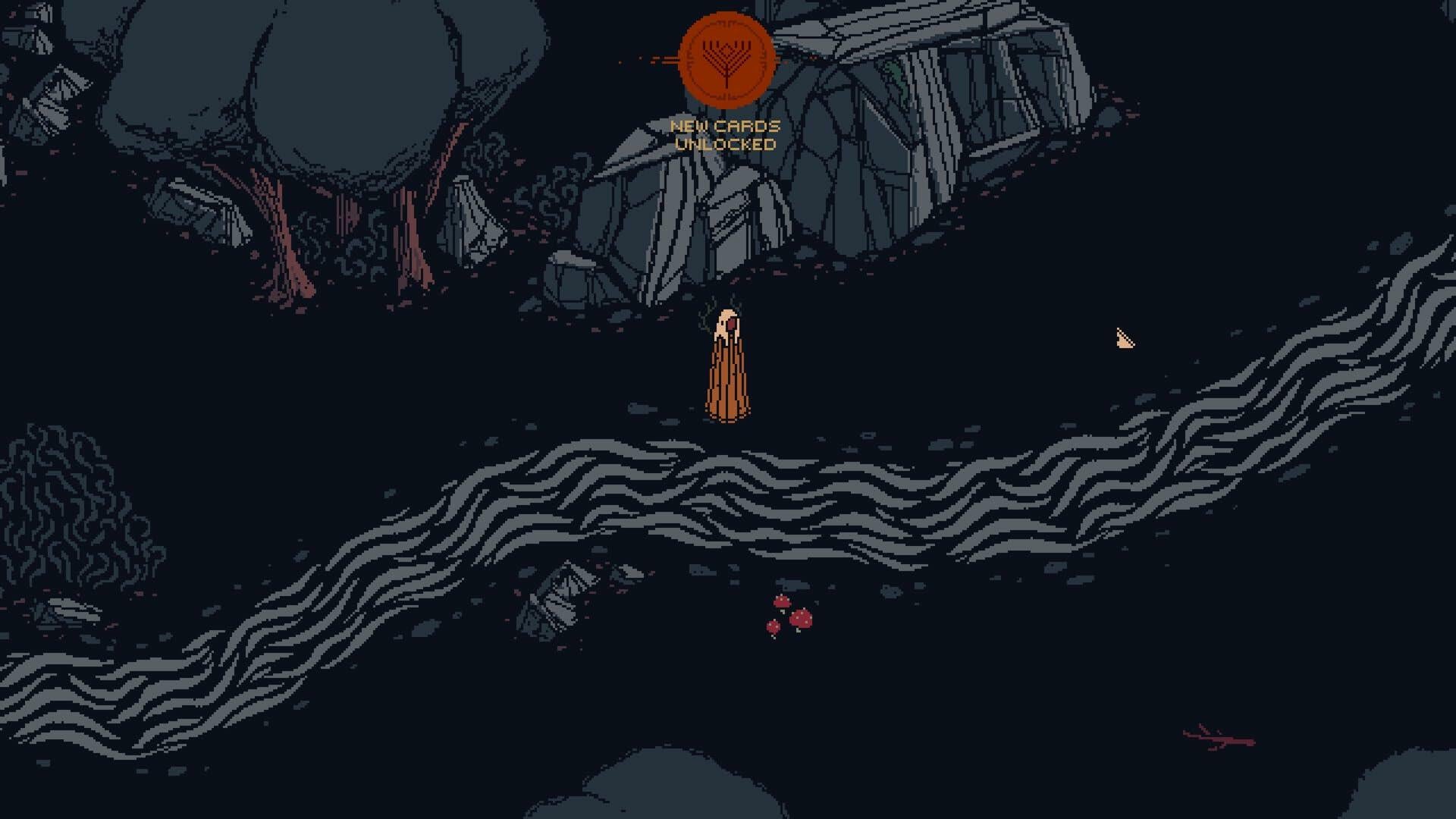 Death Howl - Playstation 5