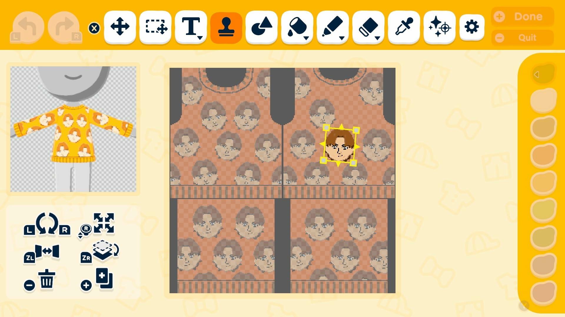 Tomodachi Life: Living the Dream