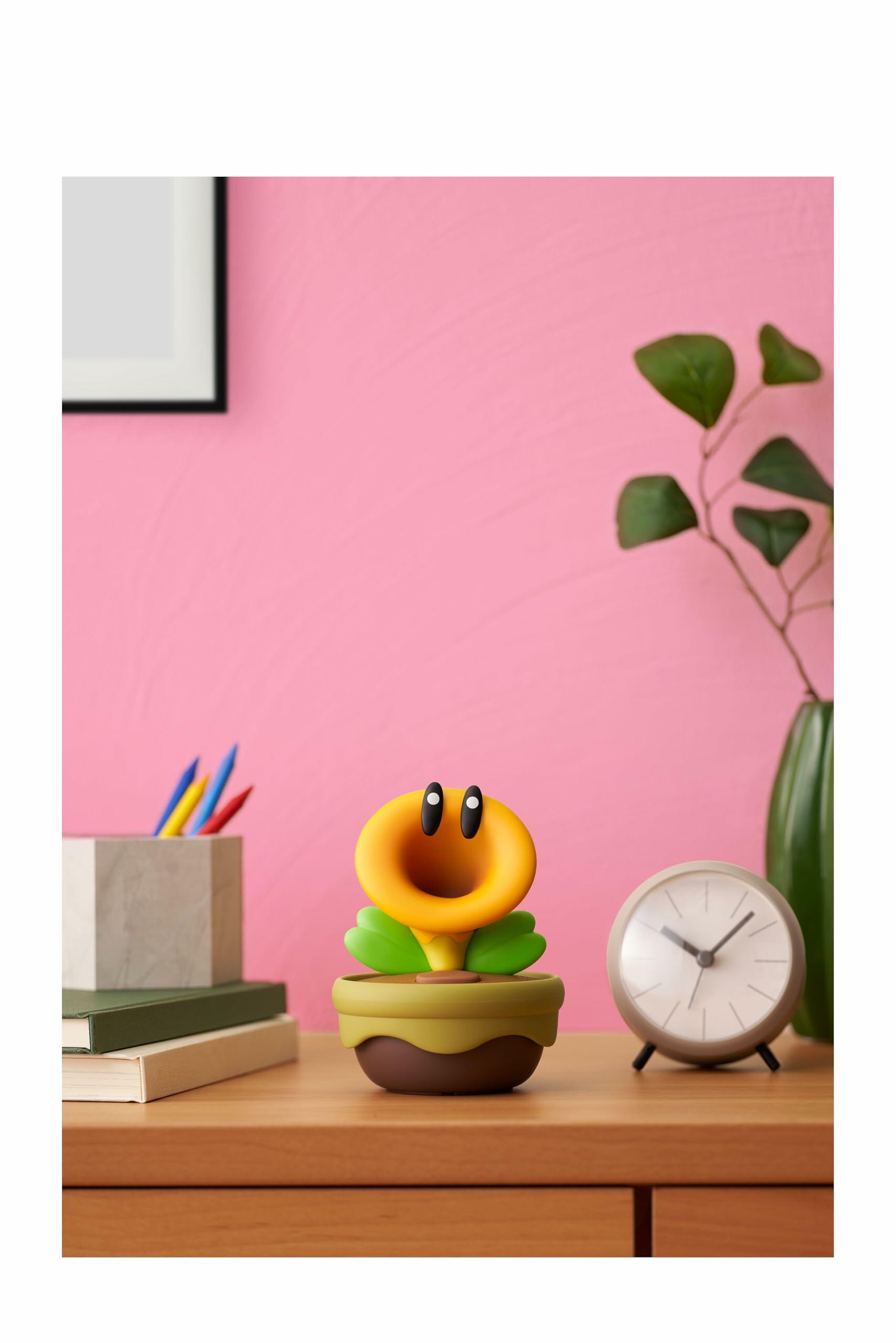 Talking Flower - Nintendo Switch