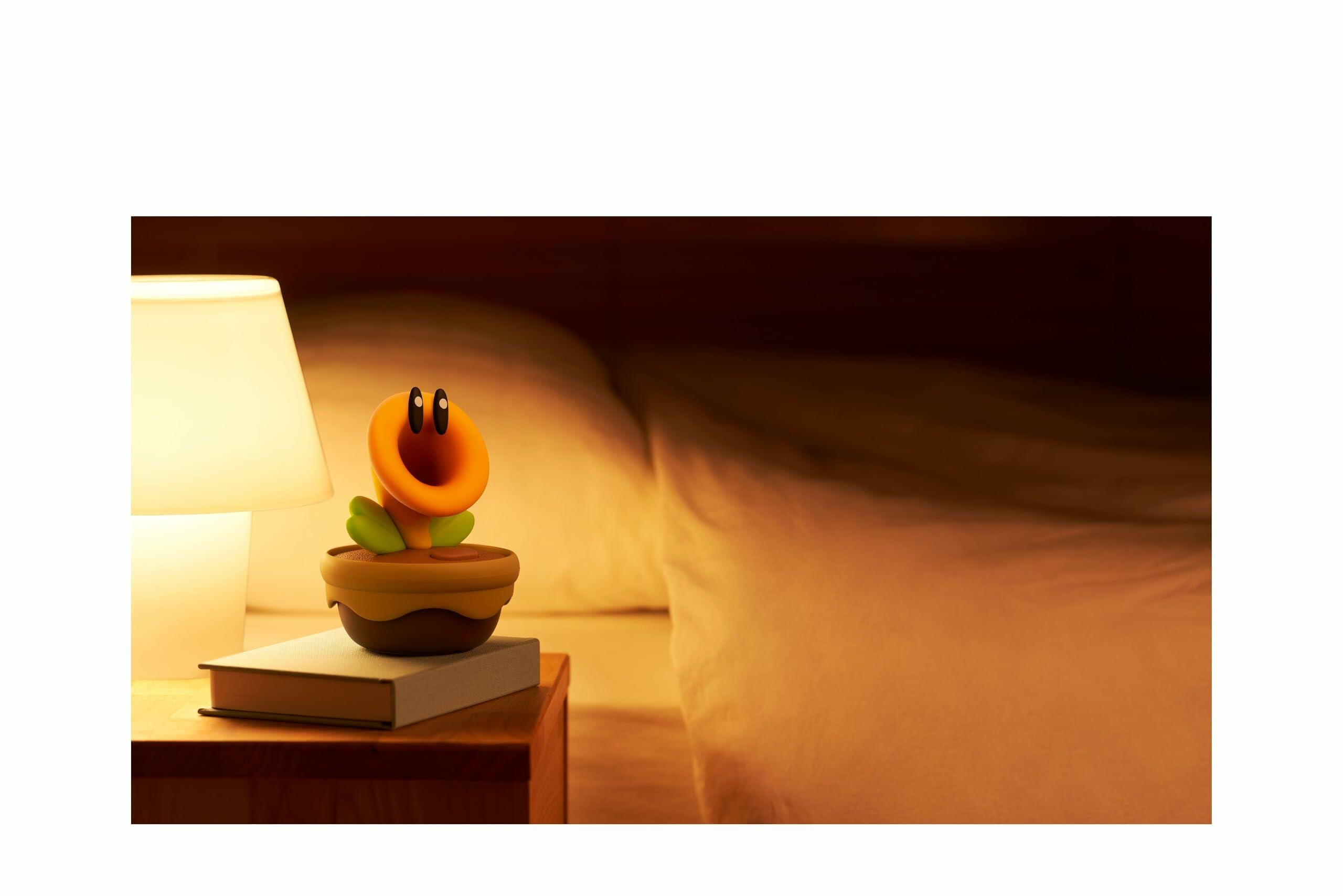Talking Flower - Nintendo Switch