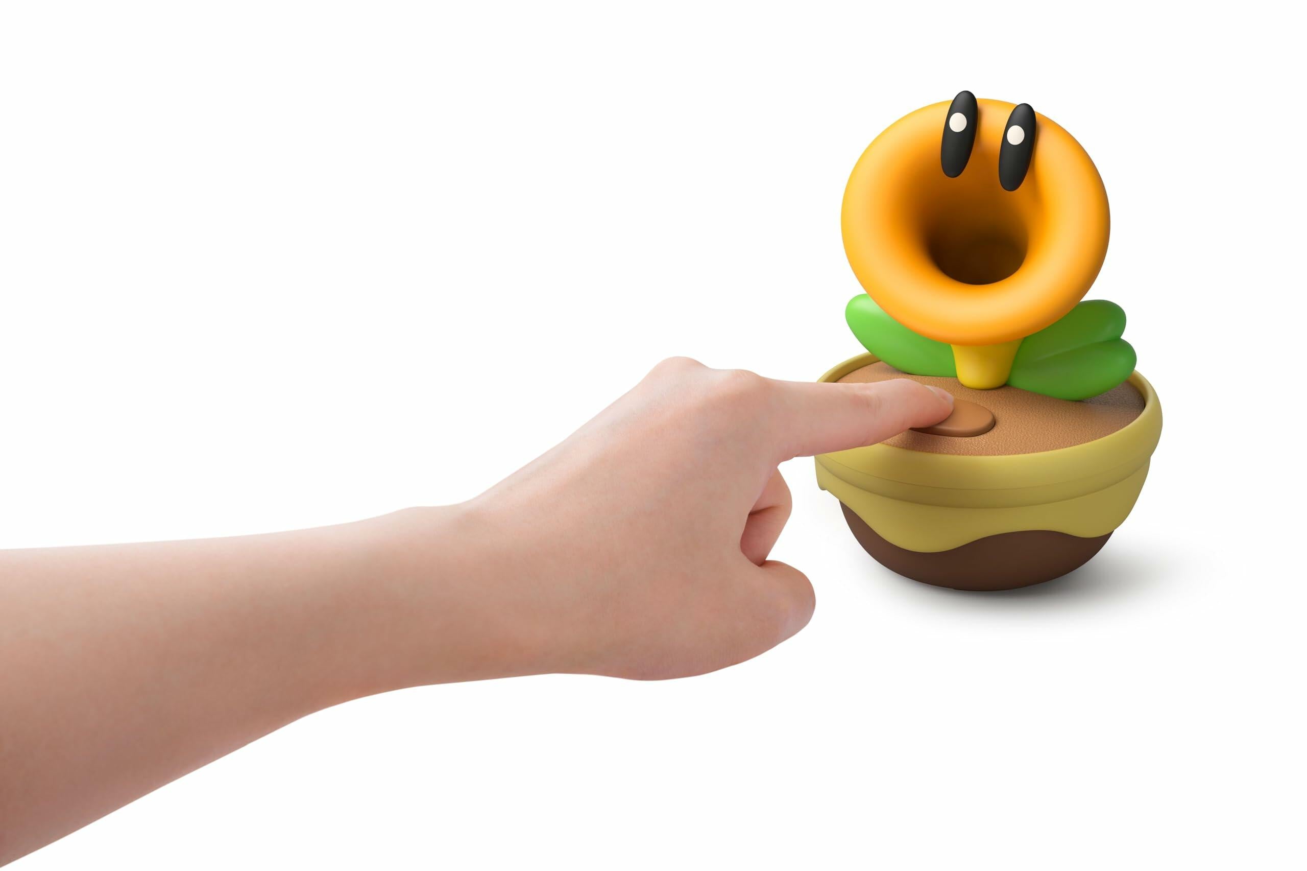 Talking Flower - Nintendo Switch