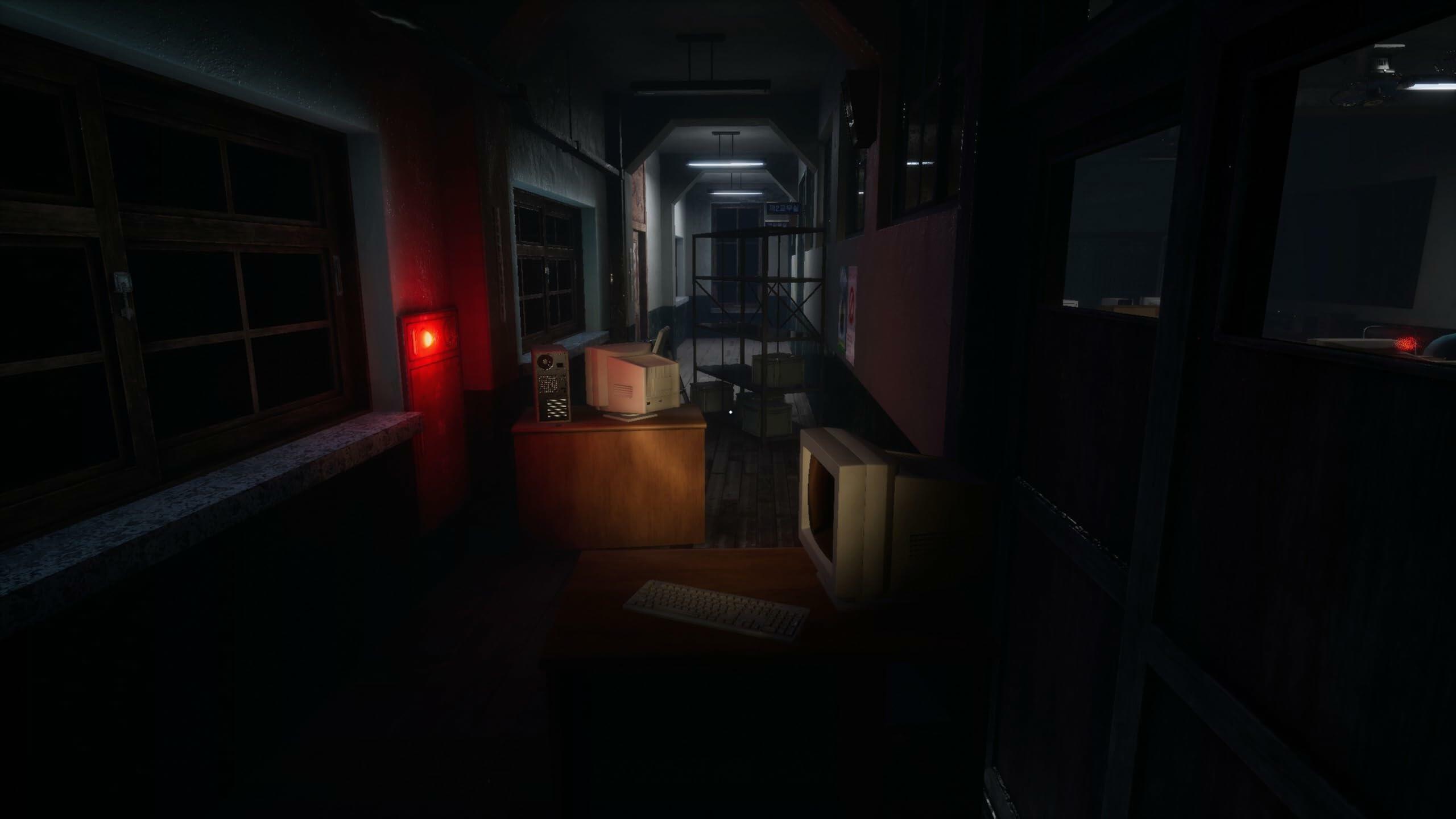 White Day 2: The Flower That Tells Lies  - PlayStation 5