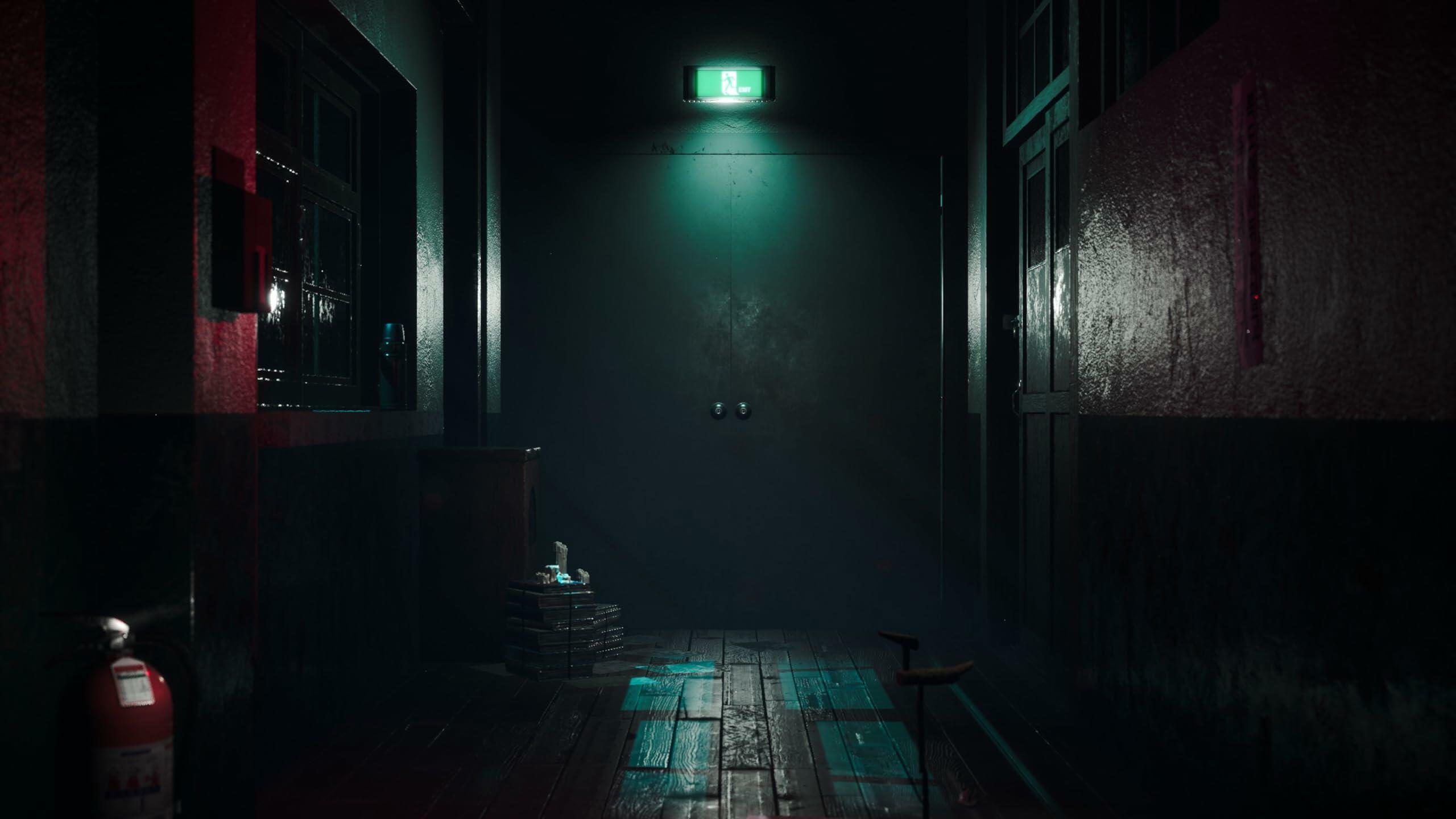White Day 2: The Flower That Tells Lies  - PlayStation 5