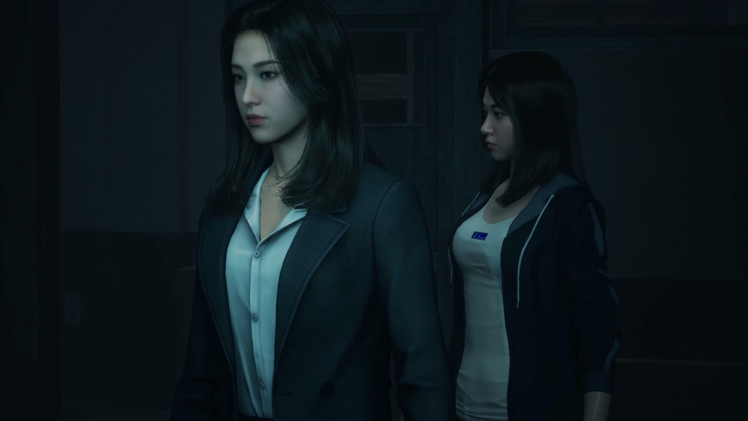 White Day 2: The Flower That Tells Lies  - PlayStation 5