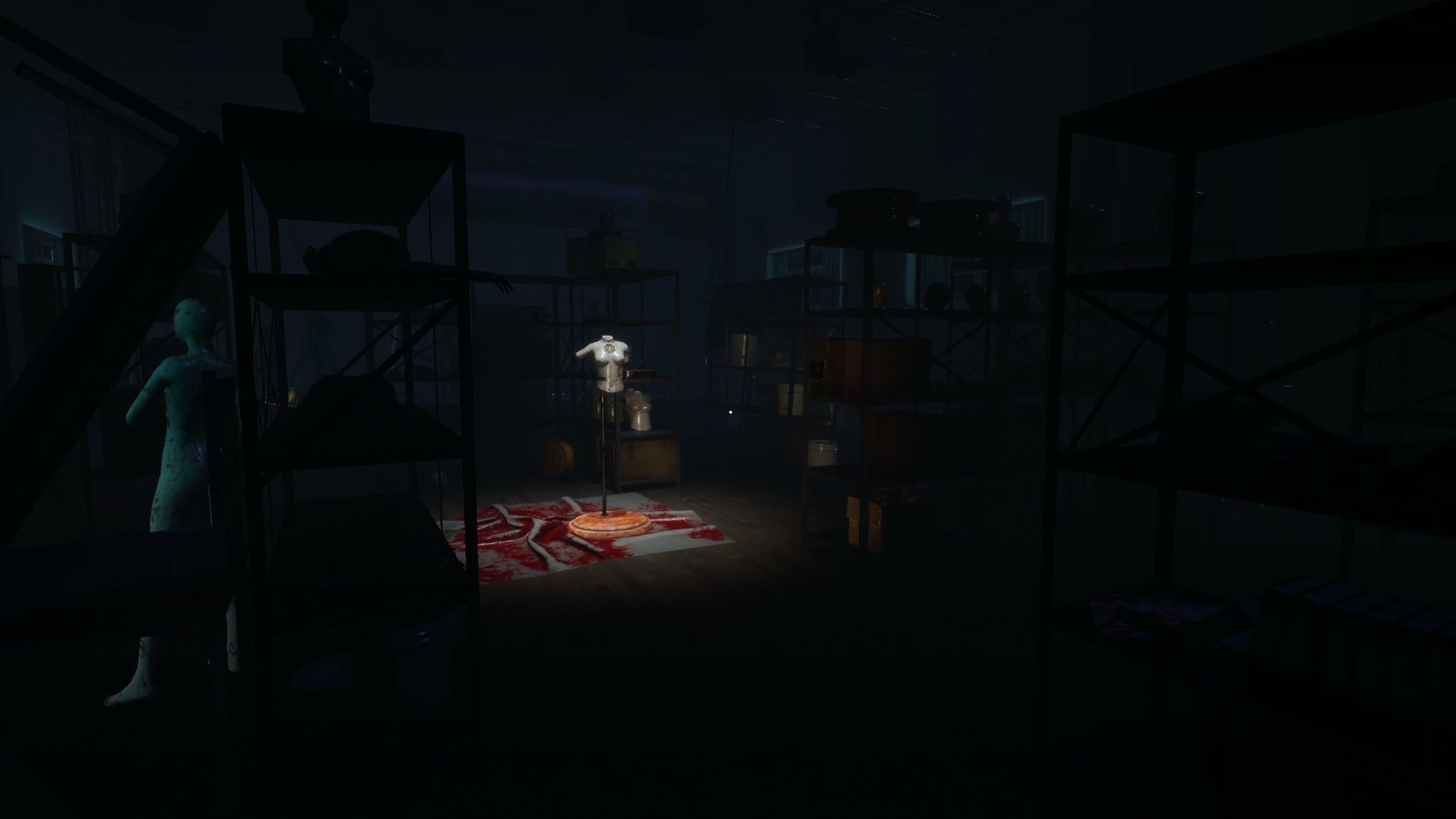White Day 2: The Flower That Tells Lies  - PlayStation 5