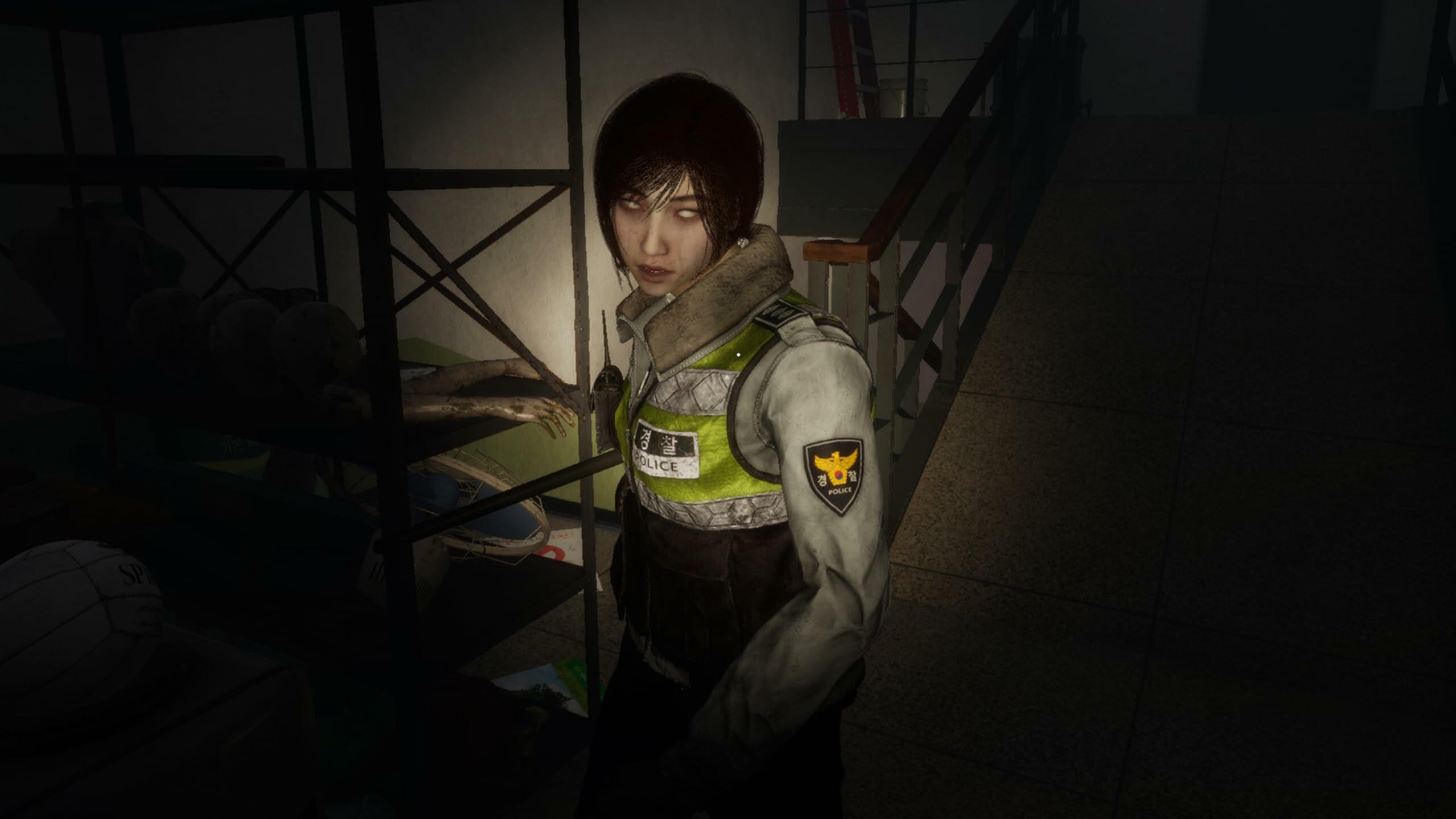 White Day 2: The Flower That Tells Lies  - PlayStation 5