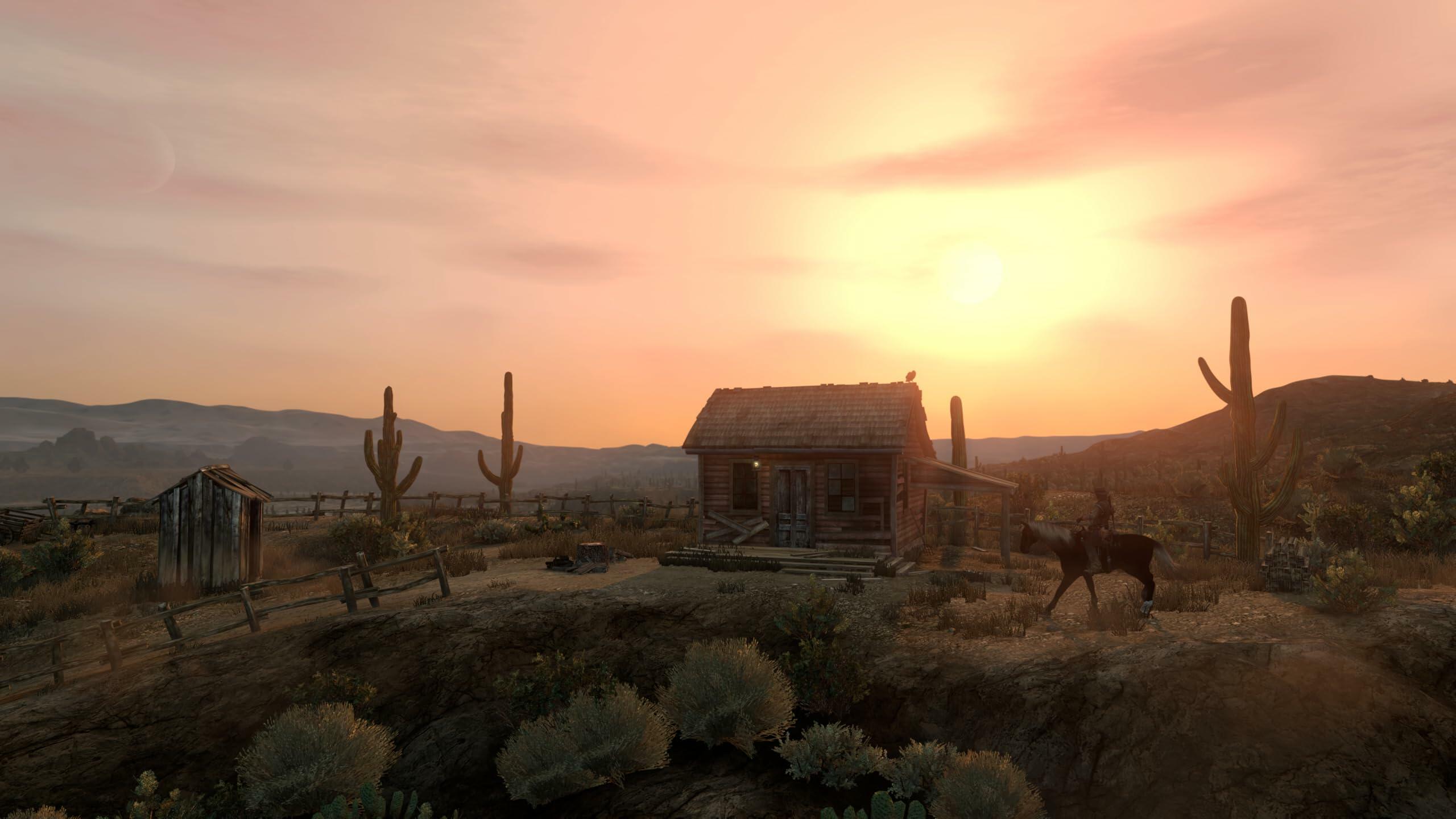 Red Dead Redemption - PlayStation 5