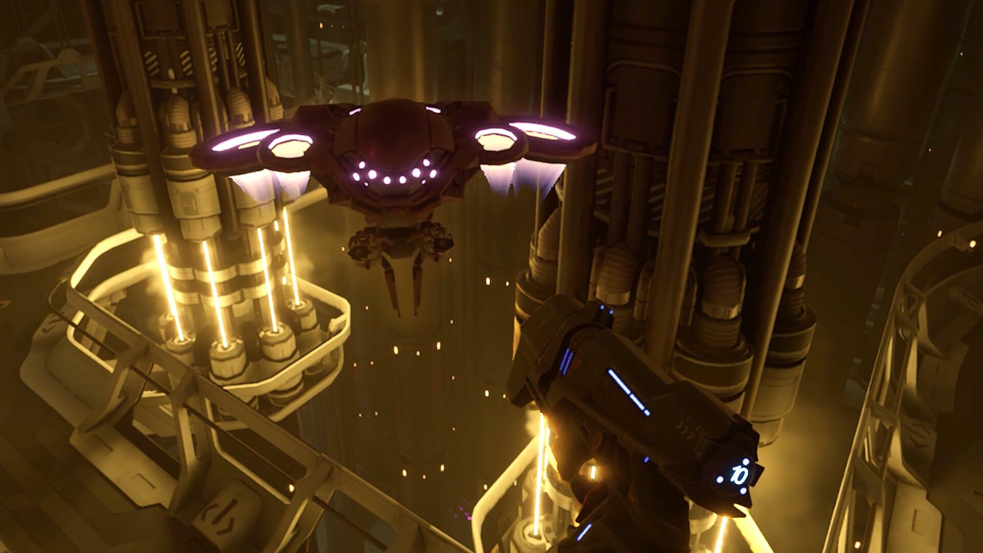 Hubris - PlayStation 5