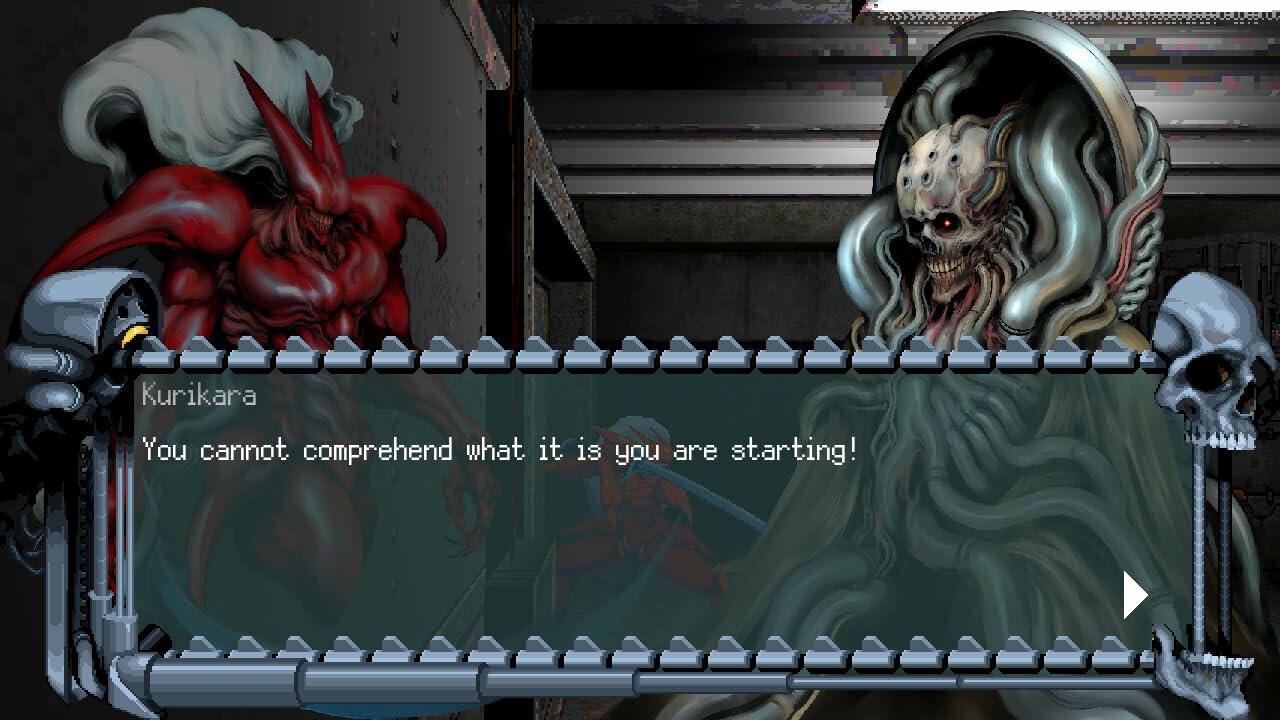 Slave Zero X: Calamity Edition - Nintendo Switch