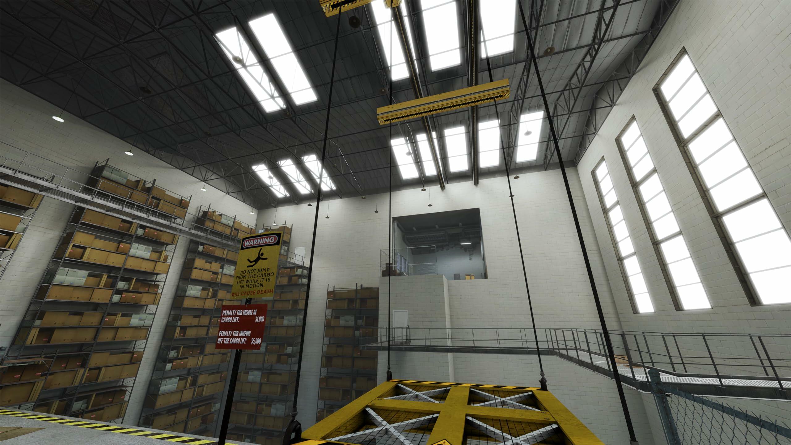 The Stanley Parable: Ultra Deluxe - Nintendo Switch