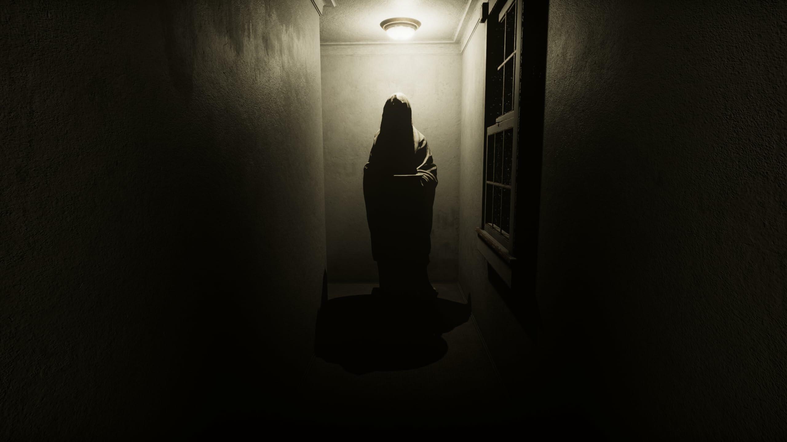 MADiSON VR - Cursed Edition