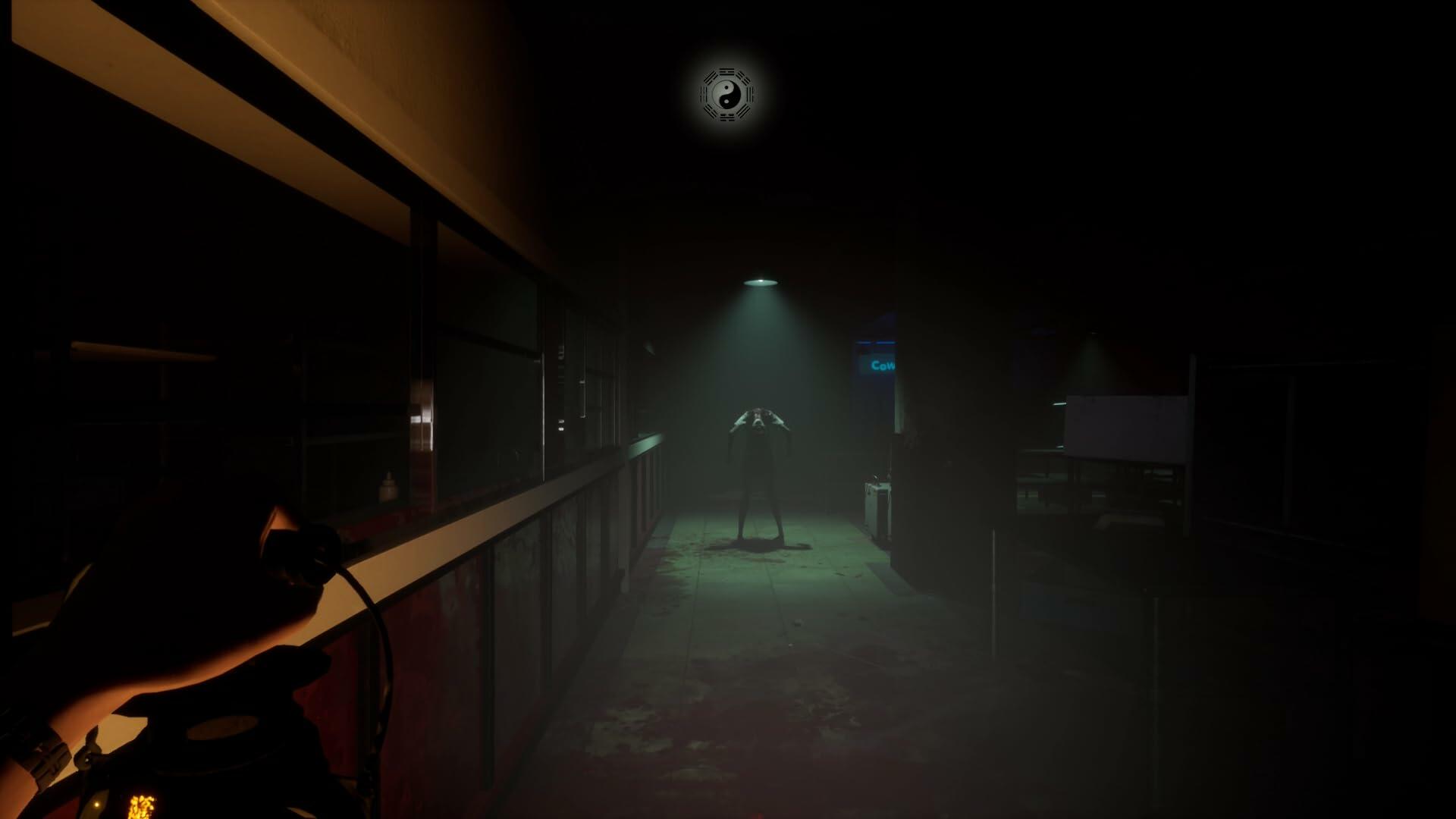 The Bridge Curse 2: The Extrication - Nintendo Switch