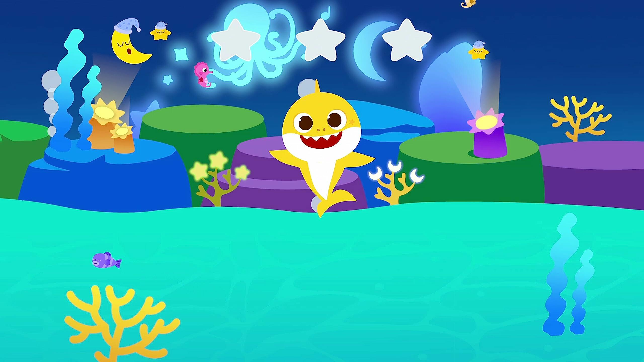 Baby Shark: Sing & Swim Party - Xbox Series X
