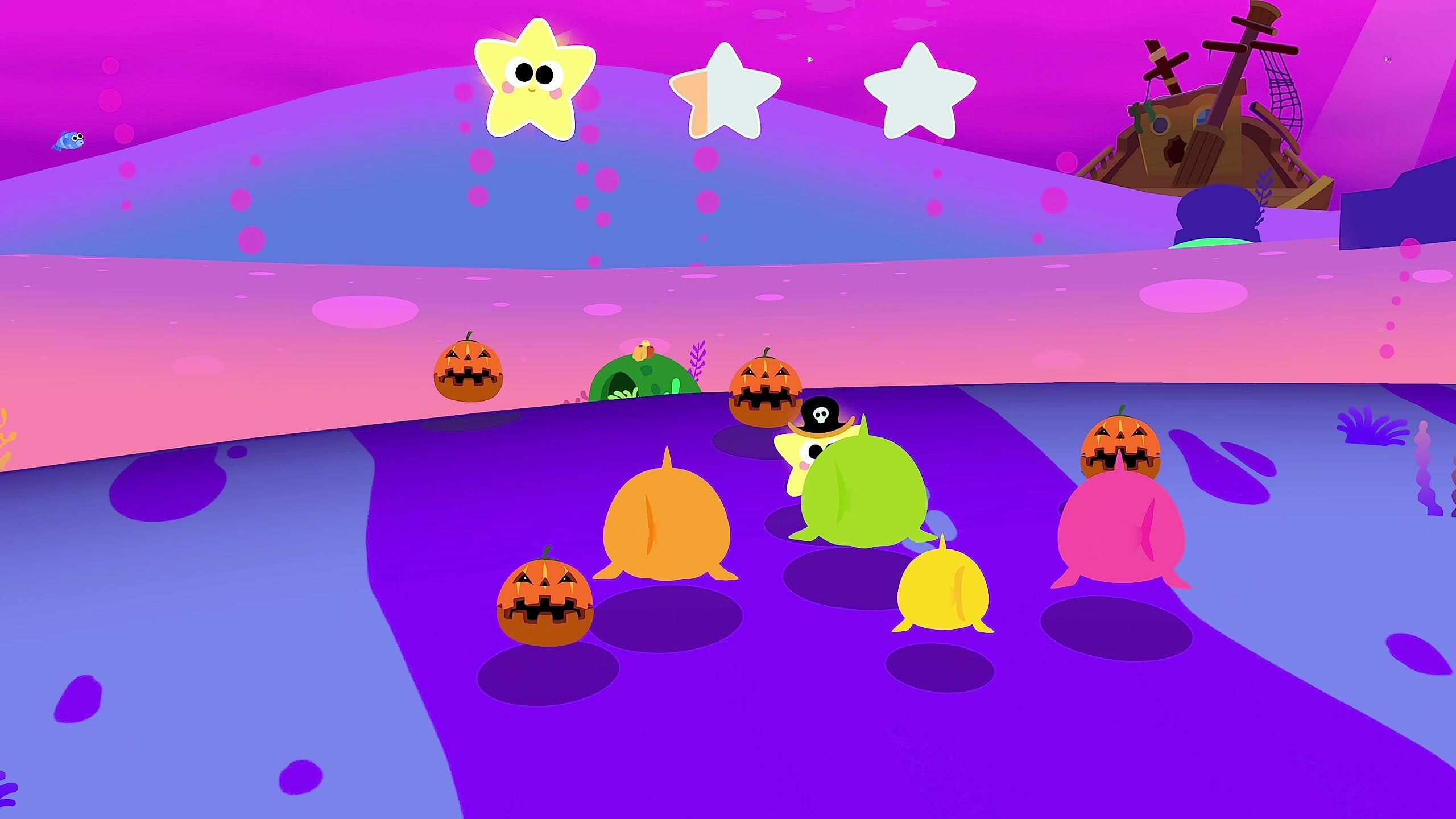 Baby Shark: Sing & Swim Party - Xbox Series X