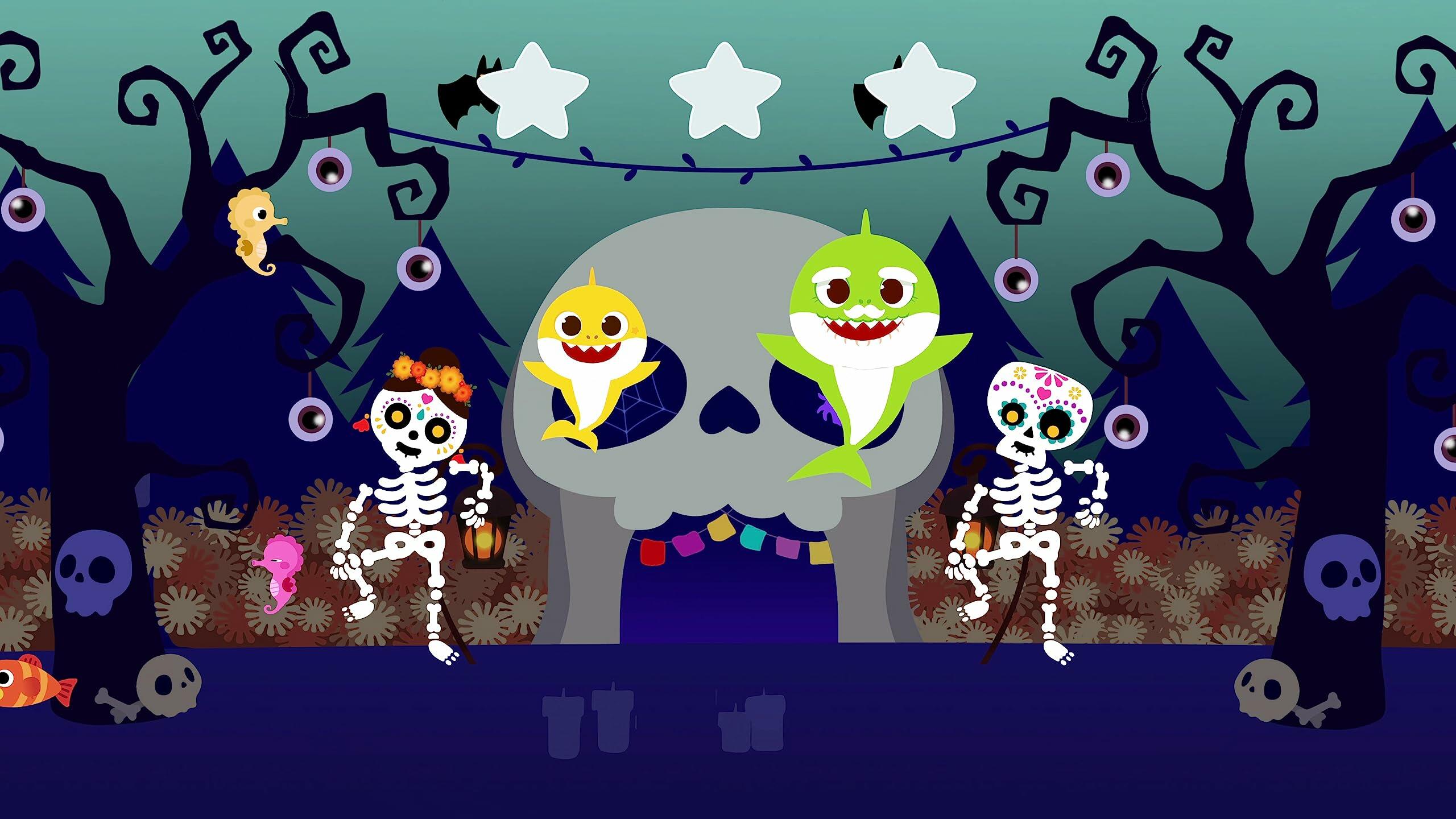 Baby Shark: Sing & Swim Party - Xbox Series X