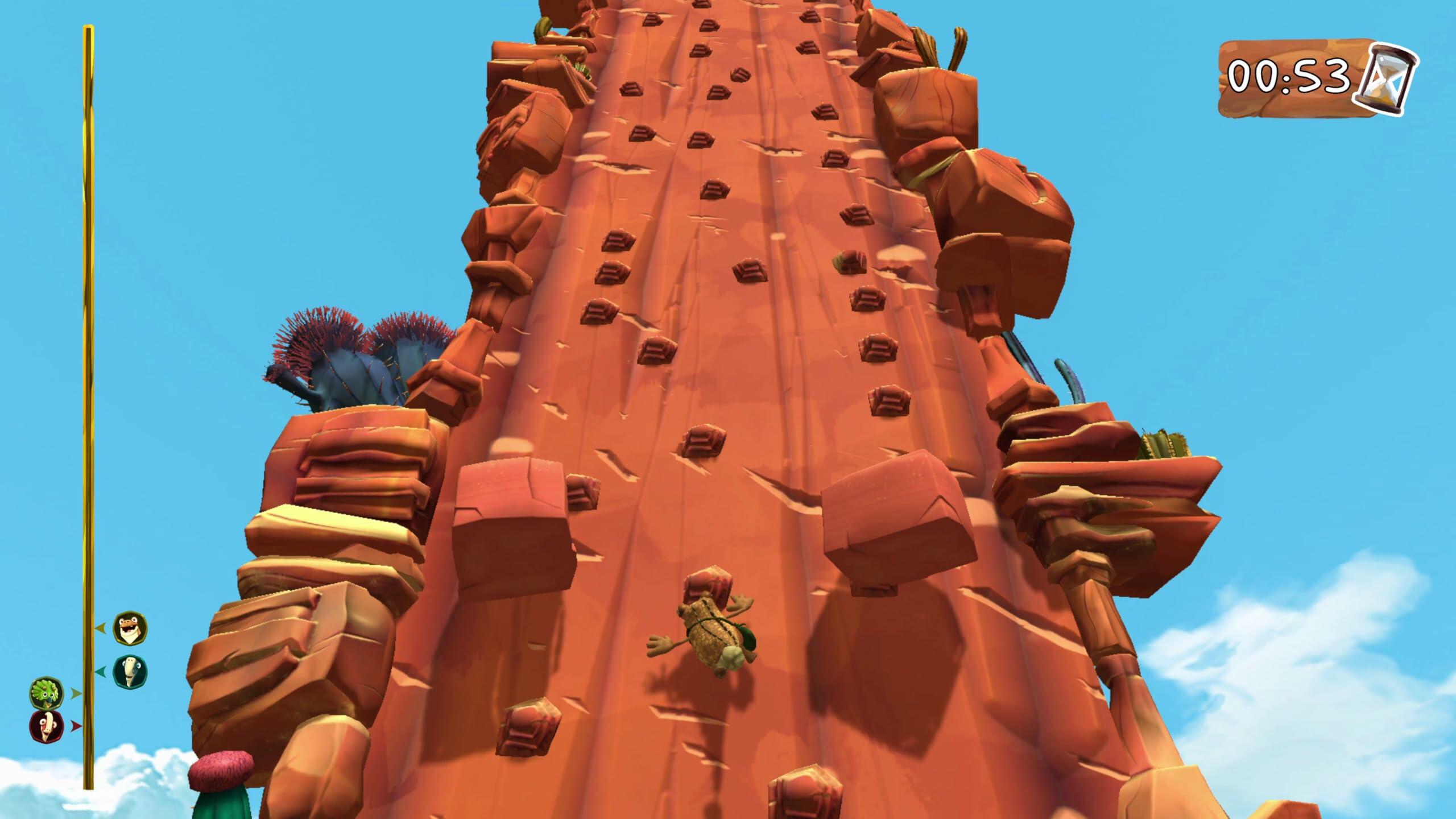 Gigantosaurus Dino Sports - PlayStation 5