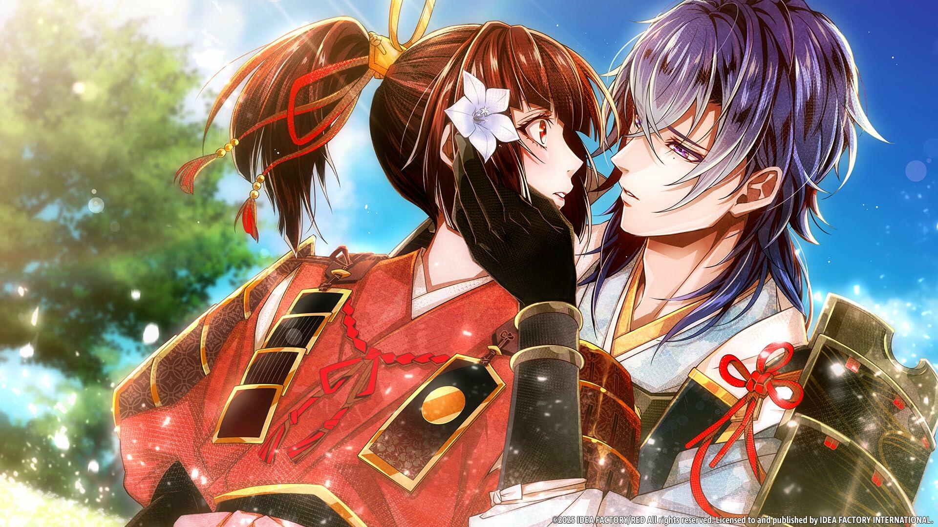 Birushana: Winds of Fate - Nintendo Switch