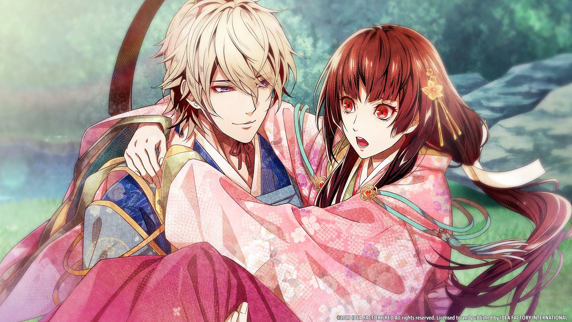 Birushana: Winds of Fate - Nintendo Switch