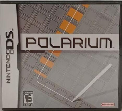 Polarium - Nintendo DS