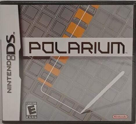 Polarium - Nintendo DS