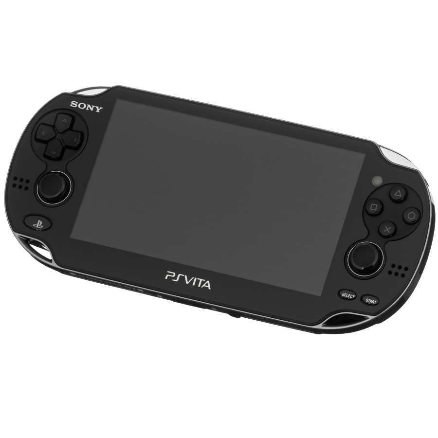 PS Vita