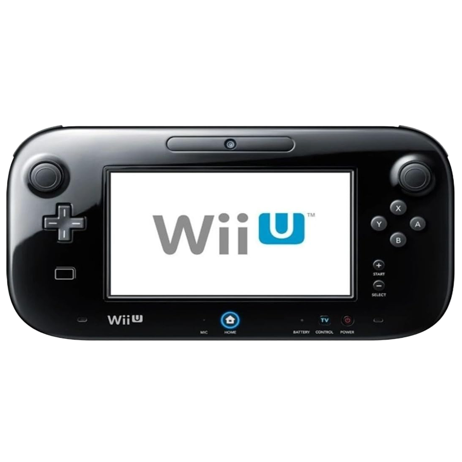 Nintendo Wii-U